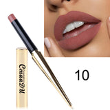 12 Shade Lipstick