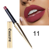 12 Shade Lipstick