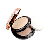 Foundation Compact Powder Pressed Powder