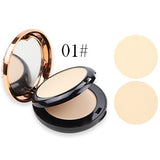 Foundation Compact Powder Pressed Powder