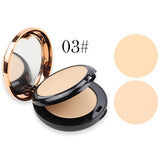 Foundation Compact Powder Pressed Powder