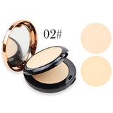 Foundation Compact Powder Pressed Powder