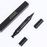Docolor Black Liquid Eyeliner Stamp