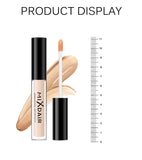Liquid Concealer Makeup For Face Full Cover Dark