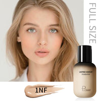 Pudaier Professional Face Foundation