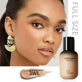 Pudaier Professional Face Foundation