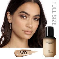 Pudaier Professional Face Foundation