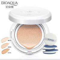 Air Cushion BB Cream Concealer Moisturizing Foundation