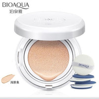 Air Cushion BB Cream Concealer Moisturizing Foundation