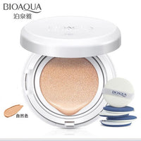Air Cushion BB Cream Concealer Moisturizing Foundation