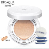 Air Cushion BB Cream Concealer Moisturizing Foundation