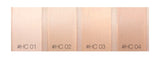 Liquid Concealer Cream Waterproof Full