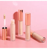 Liquid Concealer Cream Waterproof Full