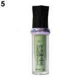 Women Makeup Glitter Long-lasting Waterproof Eyeshadow Rollers Pigment Loose Powder Eye Shadow Makeup Supplies