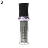 Women Makeup Glitter Long-lasting Waterproof Eyeshadow Rollers Pigment Loose Powder Eye Shadow Makeup Supplies