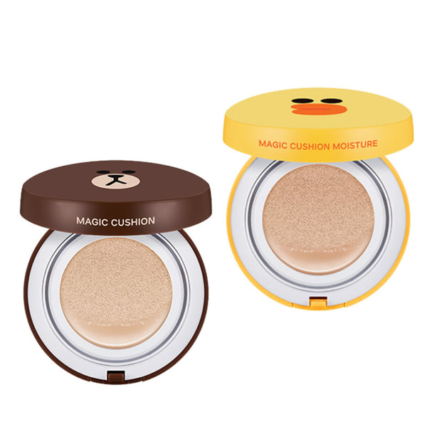 Air Cushion BB Cream Foundation