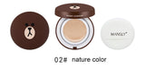Air Cushion BB Cream Foundation
