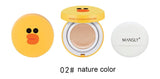 Air Cushion BB Cream Foundation
