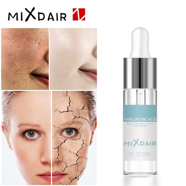 Hyaluronic acid stock solution Makeup