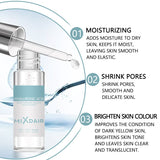 Hyaluronic acid stock solution Makeup