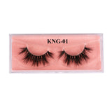 Eyelashes Popular Fake Lashes Makeup