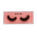 Eyelashes Popular Fake Lashes Makeup