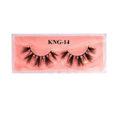 Eyelashes Popular Fake Lashes Makeup