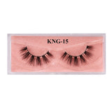 Eyelashes Popular Fake Lashes Makeup