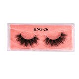 Eyelashes Popular Fake Lashes Makeup