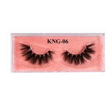 Eyelashes Popular Fake Lashes Makeup