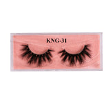 Eyelashes Popular Fake Lashes Makeup