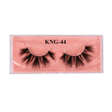 Eyelashes Popular Fake Lashes Makeup