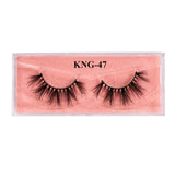 Eyelashes Popular Fake Lashes Makeup