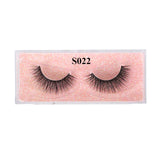 Eyelashes Popular Fake Lashes Makeup