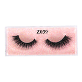 Eyelashes Popular Fake Lashes Makeup