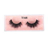 Eyelashes Popular Fake Lashes Makeup
