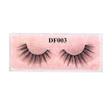 Eyelashes Popular Fake Lashes Makeup