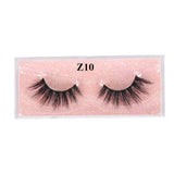 Eyelashes Popular Fake Lashes Makeup
