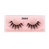 Eyelashes Popular Fake Lashes Makeup