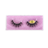 Eyelashes Popular Fake Lashes Makeup