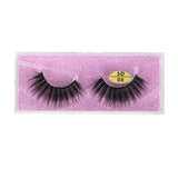 Eyelashes Popular Fake Lashes Makeup