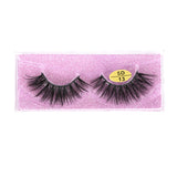 Eyelashes Popular Fake Lashes Makeup