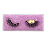 Eyelashes Popular Fake Lashes Makeup