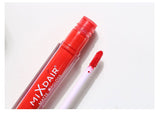 MIXDAIR Lipstick Matte Waterproof Nude Lip Stick Makeup 4 Colors