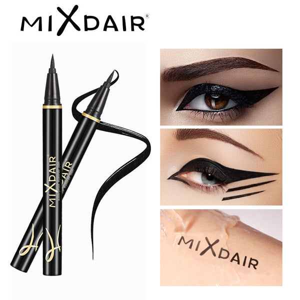 MIXDAIR Black Eyeliner Pencil