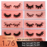 Eyelashes Popular Fake Lashes Makeup