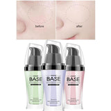 Face Foundation Cream Waterproof