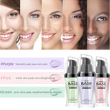 Face Foundation Cream Waterproof