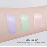 Face Foundation Cream Waterproof