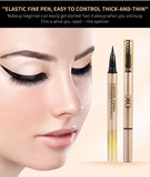 eyeliner fast dry waterproof, anti-sweat